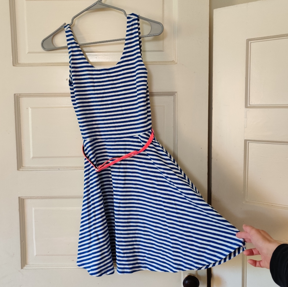 U.S. Polo Assn. Dress